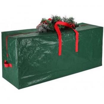 Sac de rangement pour arbre de Noël