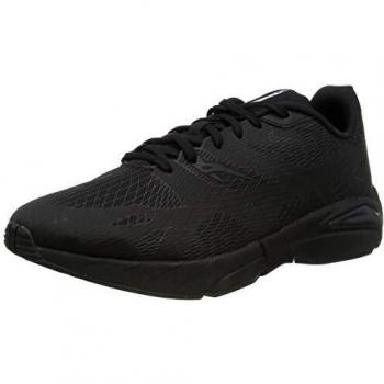 Herren Nike GHOSWIFT Trail‑Laufschuhe – Schwarzweiß (EU 46)