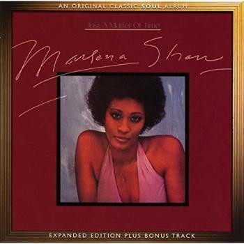 Just a Matter of Time (Expanded Edition)