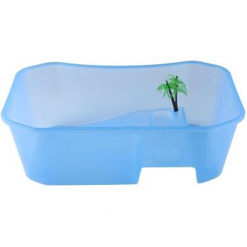 Reptile Retreat Fish Bowl