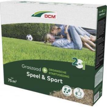 SpeelSport Graszaad Activo 1,5 kg – DCM