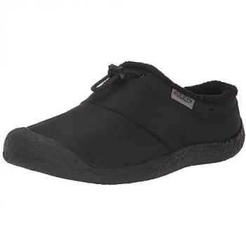 Howser III Slide di Keen, scarpa nera 1028162