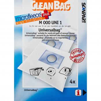 Sachet Hygiène M 000 UNI 01 (2682200001)