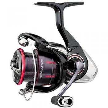 Daiwa Fuego 2023 Carrete Spinning 6BB