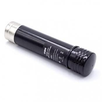 Batterie 3,6 V NiMH – Compatibilité Versapak Black & Decker