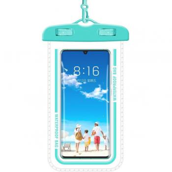 Highly Sensitive Touch Waterproof Phone Case