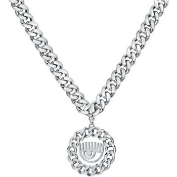 Collar Chiara Ferragni J19AUW38 70 cm