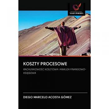Acosta Gómez, Diego Marcelo: KOSZTY PROCESOWE