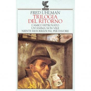 Trilogia del ritorno