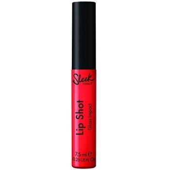 Labial Líquido Lip Shot Gloss Game Player Sleek