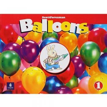 Balloons 1 Sb