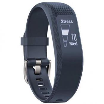 Garmin Vivosmart 3 Smart Activity Tracker with Heart Rate Monitor