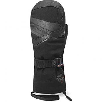 Guantes de moto Racer MTK 3