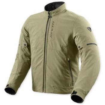 Rev'it Giubbòta Verde Shade 2 H₂O 2XL