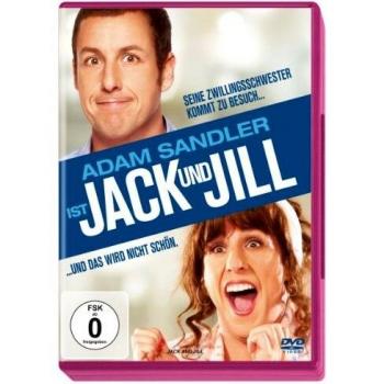 Jack und Jill (Pink Edition)