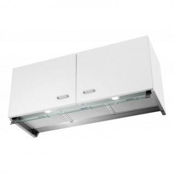 Cappa Sottopensile Aspirante 75 cm Classe A Acciaio Inox Foster