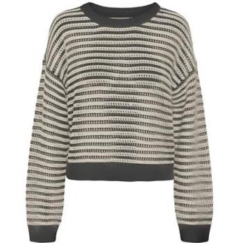Black Pull Vero Moda 10321507-BLB