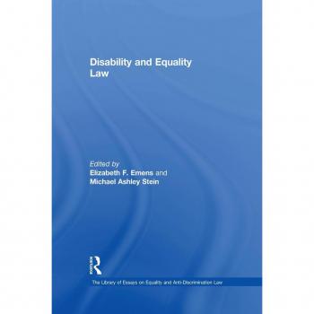 Vitalsource Technologies, Inc. Disability And Equality Law