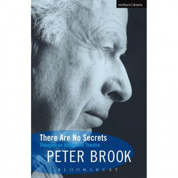 There Are No Secrets