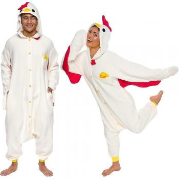 Traje de Halloween de Felpa