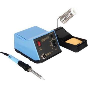Station de soudage céramique 48W Velleman VTSSC50N