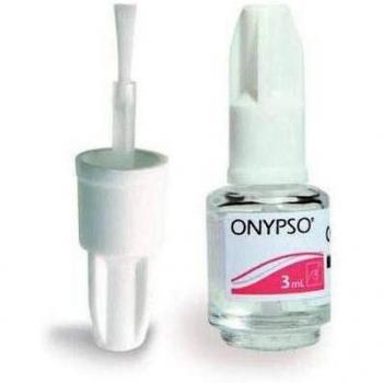 Ducray Onypso Urea Nail Lacquer 3ml