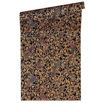 Papier peint intissé Versace 10.05 m x 0.70 m