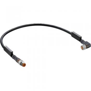 Connecteur M8 Confectionné Belden 3-224/2m