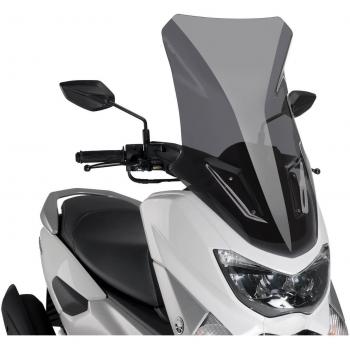 Puig Pare-brise V-Tech Line Touring Transparent – 5/8