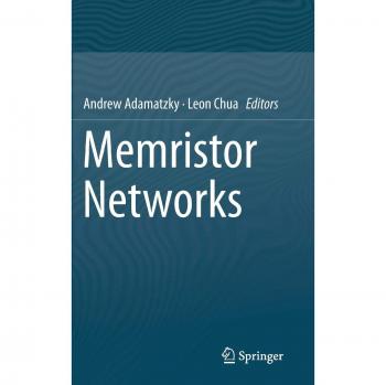Memristor Networks