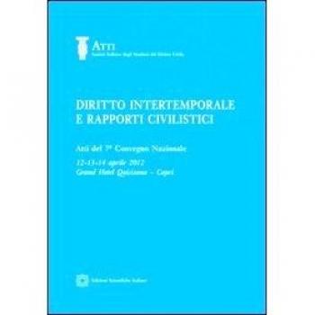 Diritto Intertemporale