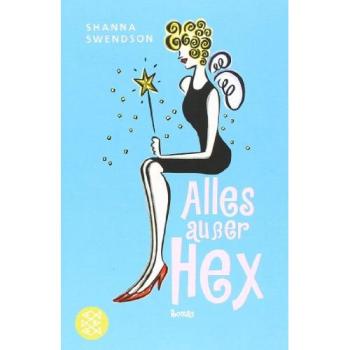 Alles außer Hex