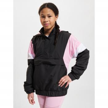 Giacca Urban Classics 3-Toni Pull Over 122-128 cm