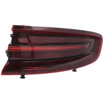 Lumière arrière haute performance – Hella 2SD011 499‑161