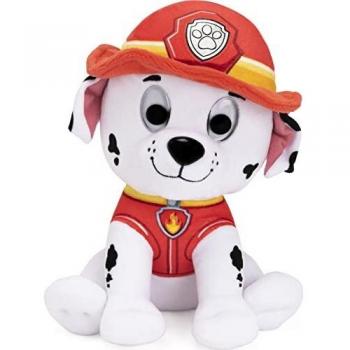 Spin Master Paw Patrol Plüsch 23 cm Marshall