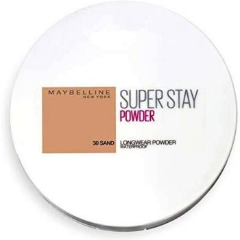 Maybelline SuperStay Foundation Puder