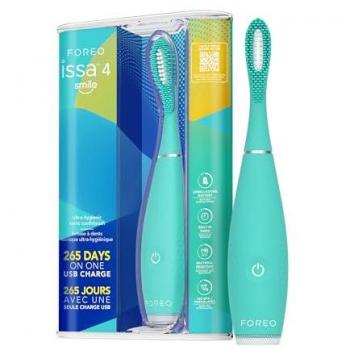 Issa™ 4 Smile Electric Toothbrush – Summer Sky
