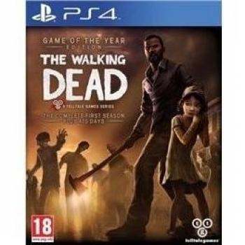 The Walking Dead La Primera Temporada Completa y 400 [PO38187]