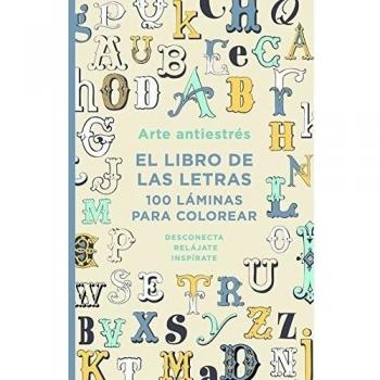 Libro de las letras