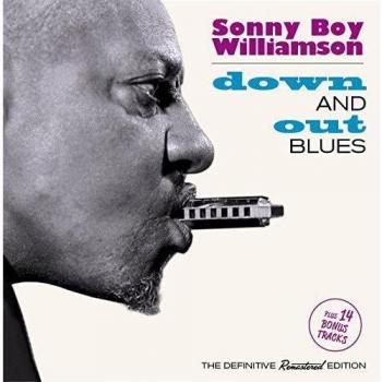 Down and out Blues