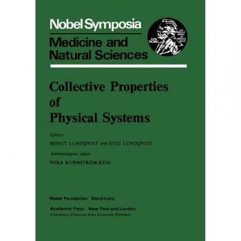 Collective Properties of Physical Systems