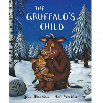 The Gruffalo's Child