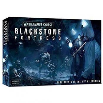 Obsidian Bastion: Complete Miniature Collection