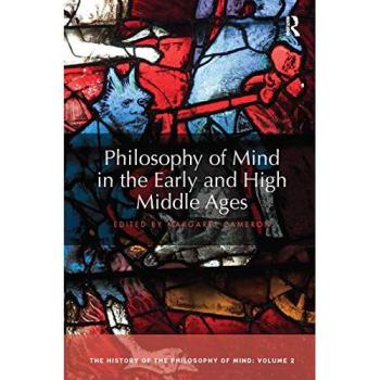 Philosophy of Mind in the Early and High Middle Ages