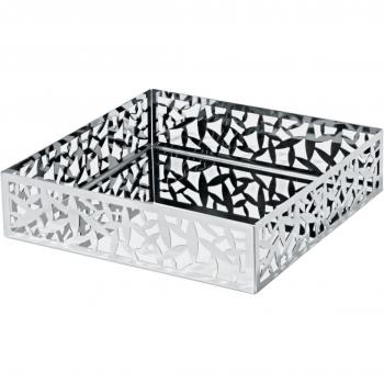 Alessi “Cactus” – Accesorio de Papel y Acero
