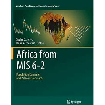 Africa from MIS 6-2: Population Dynamics and Paleoenvironments