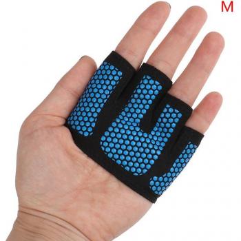 Bodybuilding Half Finger Training Gloves