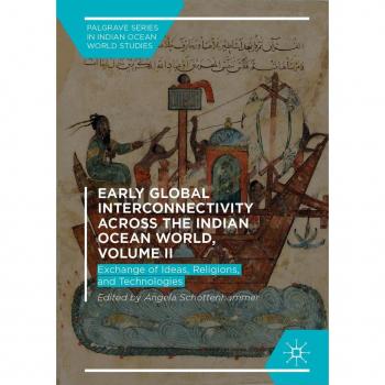 Vitalsource Technologies, Inc. Early Global Interconnectivity Across The Indian Ocean World, Volume Ii