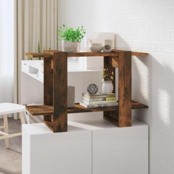 80x30x51 cm Book Cabinet/Room Divider