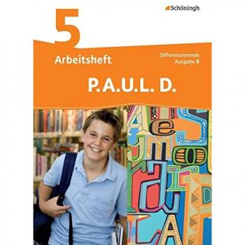 P.A.U.L. D.